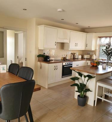 Inverin Casa | Cozy Connemara Family Retreat