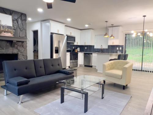 Belvedere Park Casa | Cozy Contemporary Bungalow