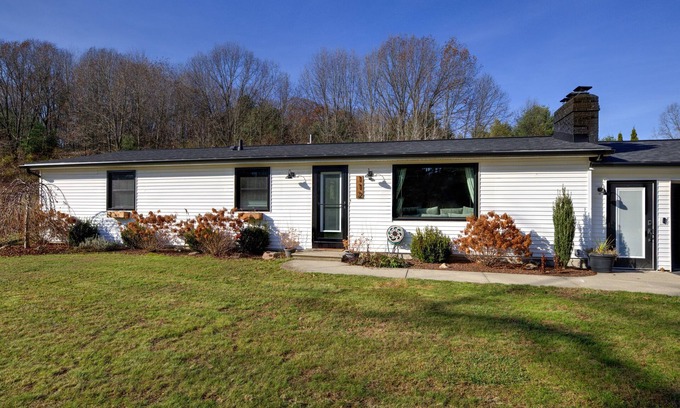 Saratoga Springs Casa | Cozy & Convenient