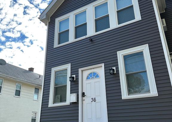 West Street - River Street Apartamento | *Cozy, Convenient Boston. Indulge, you deserve it*