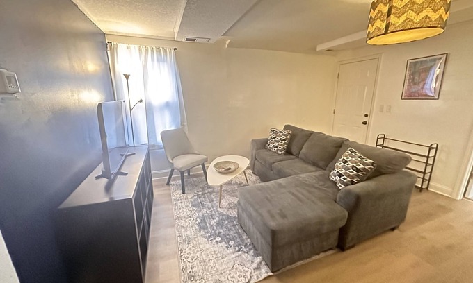Minneapolis Apartamento | Cozy & Convenient Duplex, Near Downtown