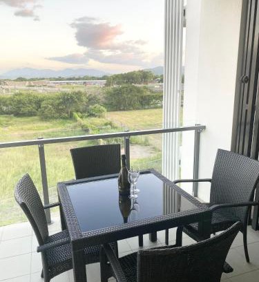 Townsville Apartamento | Cozy Cool Getaway