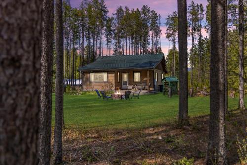 Coram Casa | Cozy Coram Cottage