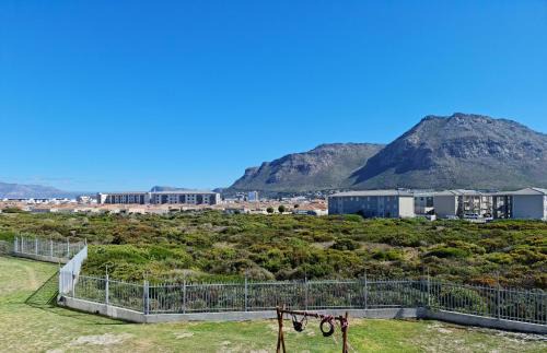 Muizenberg Apartamento | Cozy corner apartment Muizenberg