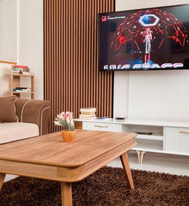 Mejë Apartamento | Cozy Corner Apartment