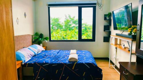 San Dionisio Apartamento | Cozy Corner at Paseo Verde with Free On-Site Private Parking