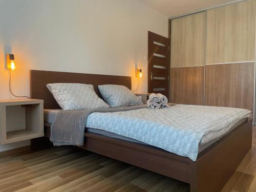 Nitra Apartamento | Cozy Corner by Bytko