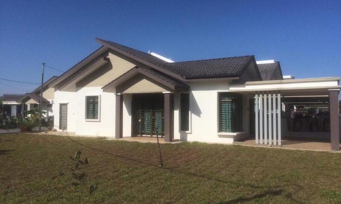 Kepala Batas Casa | Cozy Corner Homestay