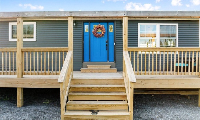 Mohawk Hill Casa | Cozy Corner in the Countryside!!