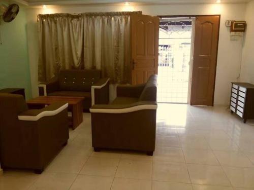 Sandakan Casa | Cozy corner