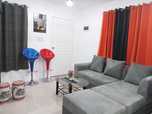 Pagadian Apartamento | Cozy Corner - Pagadian Staycation