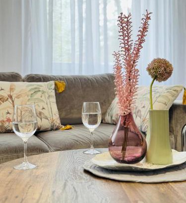 Biskupiec Apartamento | Cozy Corner Warmińska