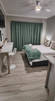 Riebeeckstad Apartamento | Cozy Corner