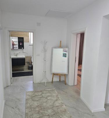 Mejë Apartamento | Cozy Corners Gjakova