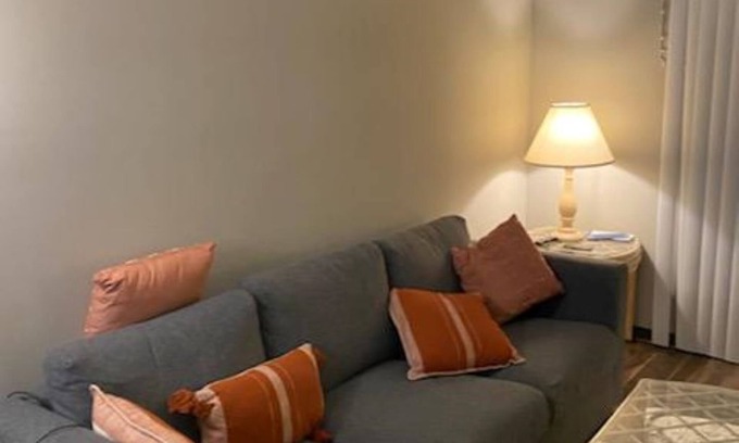 Amherst Apartamento | Cozy Corporate Living with a home like feel!