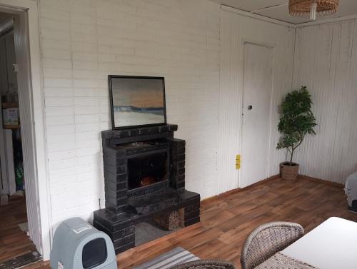Laitse Chalet De Esquí | Cozy cottage 30 min from Tallinn