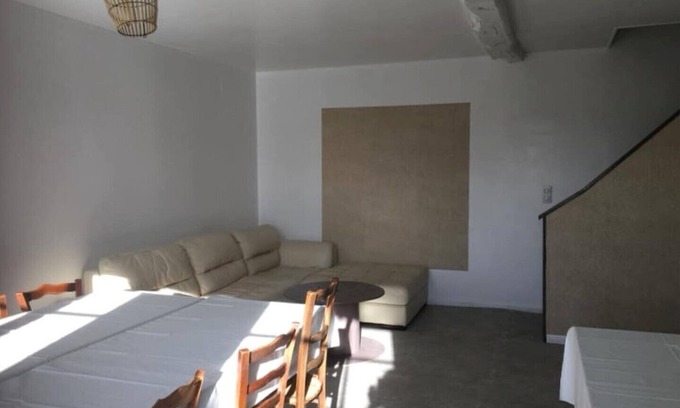 La Reorthe Casa | Acogedora casa de campo a 30 minutos del pantano de Poitevin - Maison Pitchoune
