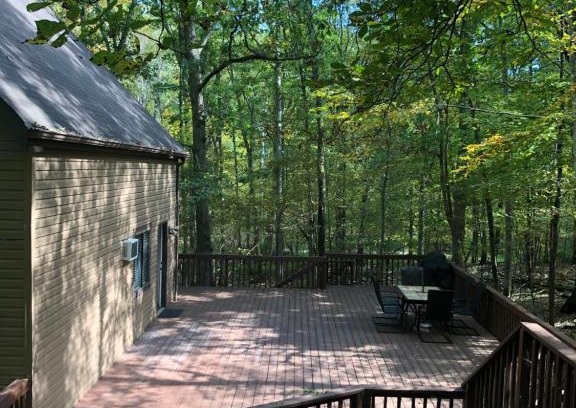 Bushkill Chalet De Esquí | Cozy Cottage at Saw Creek