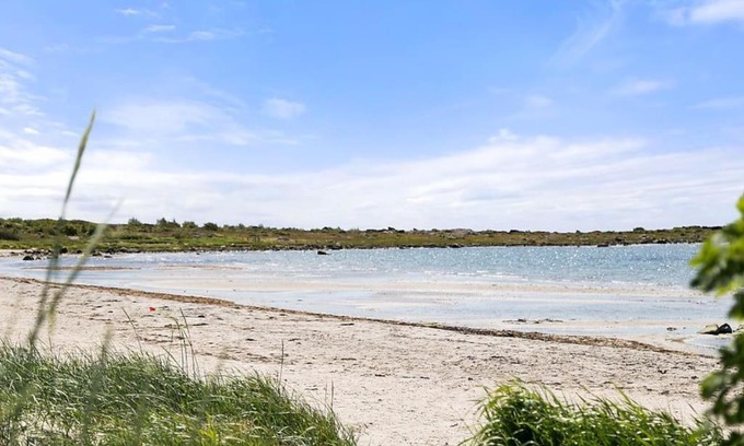 Traslovslage Casa | Cozy cottage by the sea south of Varberg