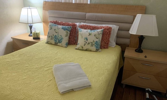 Greenacres Apartamento | Cozy Cottage central located