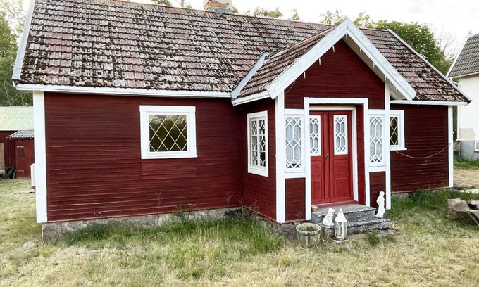 Alsterbro Casa | Cozy cottage close to nature in Alsterbo