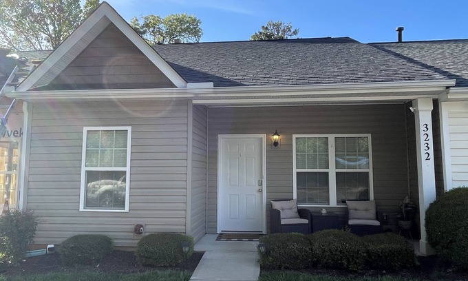 India Hook Condominio | Cozy Cottage Condo