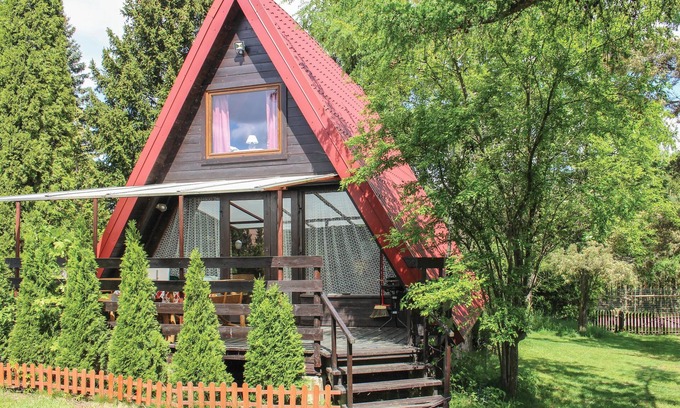 Olsztynek Casa | Alojamiento de 2 habitaciones en Olsztynek