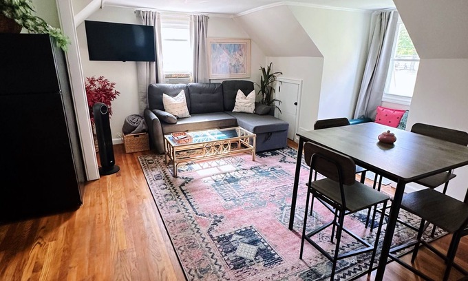 Clintondale Casa | Cozy Cottage Getaway in Clintondale Near New Paltz