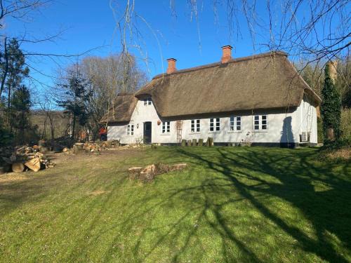 Middelfart Casa | Cozy cottage getaway Holse