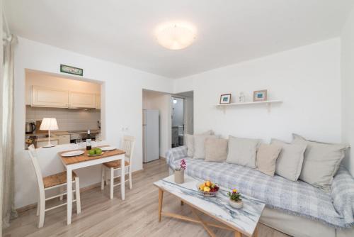 Istron Apartamento | Cozy Cottage
