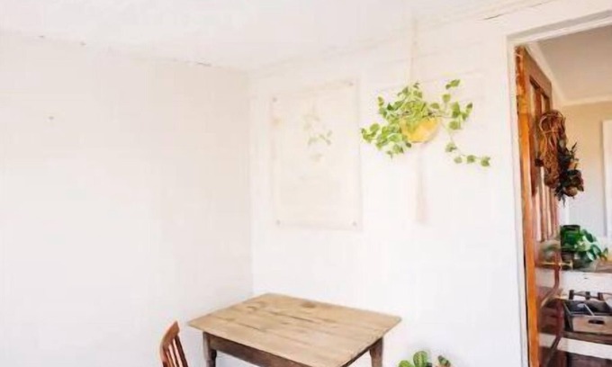 Buckingham Cabaña | Cozy Cottage Homestead in the heart of Virginia
