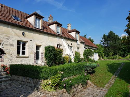 Emeville Casa | Cozy cottage & ideal closed garden