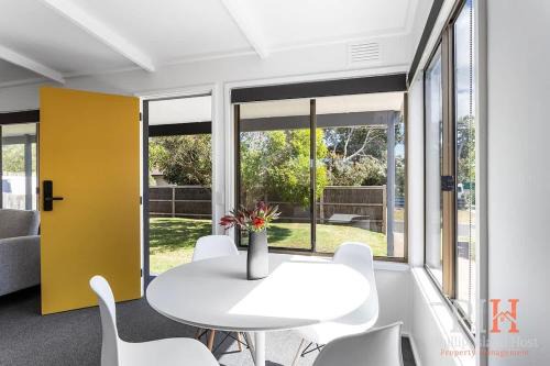 Cape Woolamai Casa | Cozy Cottage in Cape Woolamai