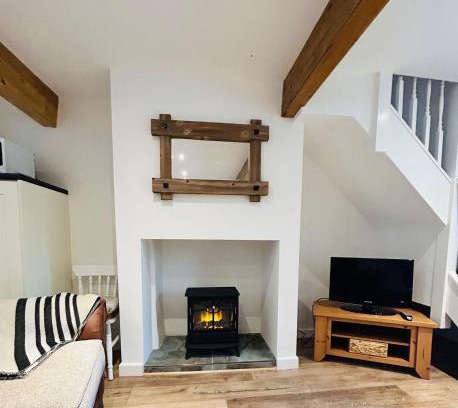 Mytholmroyd Casa | Cozy cottage in Mytholmroyd nr Hebden Bridge