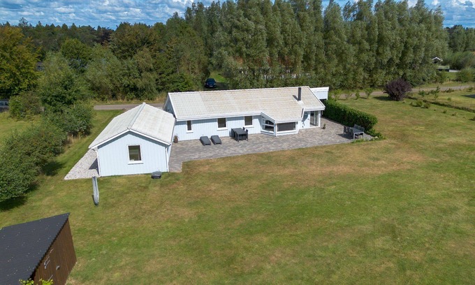 Strandby Casa | Cozy cottage in quiet area