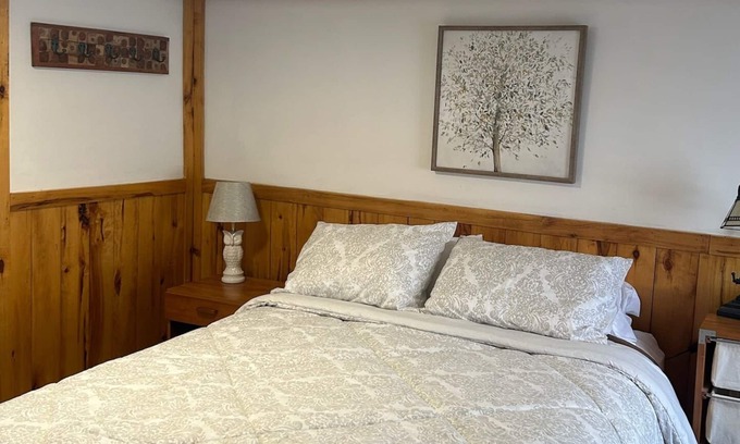 Traverse City Cabaña | Cozy Cottage in Traverse City. Close to town and numerous lakes