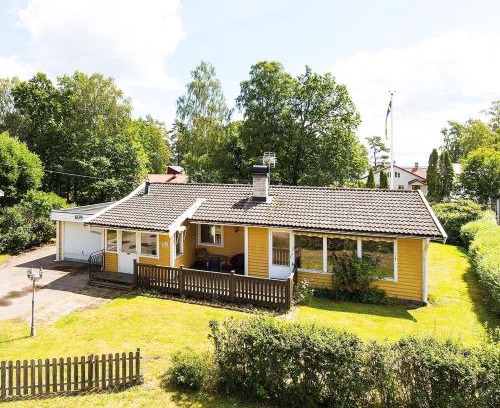 Tofta Casa | Cozy cottage located in popular Drag, north of Kalmar
