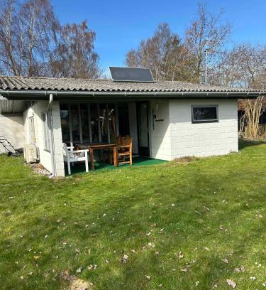 Store Fuglede Casa | Cozy Cottage Near Bjerge Strand