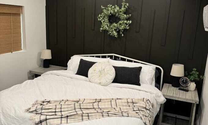 Billings Apartamento | Cozy Cottage Near Hospital