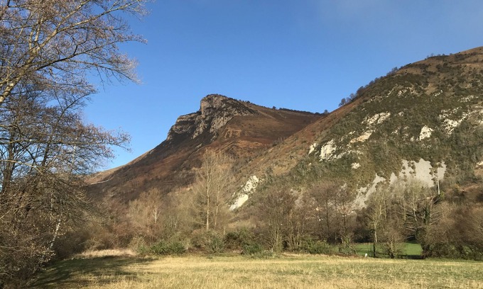Aste-Beon Chalet De Esquí | Acogedora casa de campo cerca de Laruns, Valle de Ossau, capacidad para 6.