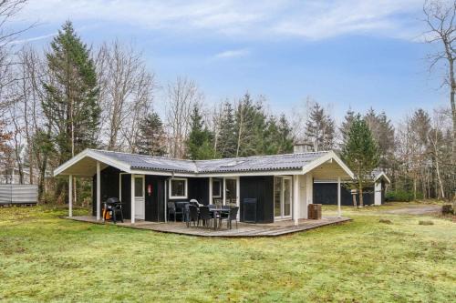 Ronbjerg Casa | Cozy Cottage Near Limfjorden