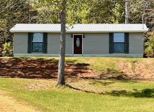 Iuka Casa | Cozy Cottage near Pickwick