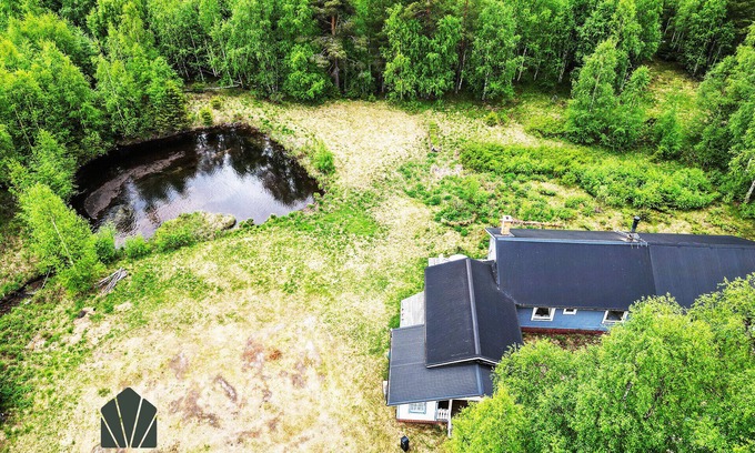 Vemdalen Casa | Cozy cottage on a large natural plot in lovely Härjedalen | SE21009
