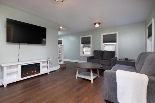 Warrensburg Casa | Cozy Cottage On Main