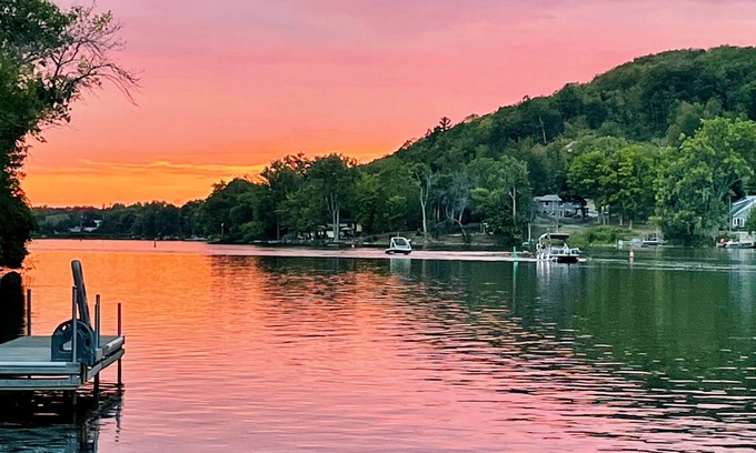 Quinte West Cabaña | Cozy Cottage on the Trent