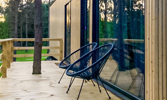 Rydzewo Casa | Alojamiento de 2 habitaciones en Rydzewo