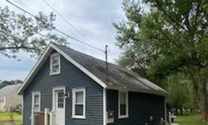 Adelphia Cabaña | Cozy Cottage