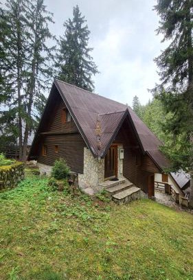 Babanovac Casa | Cozy Cottage Vlašić