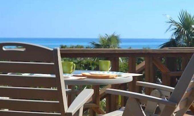 William's Town Casa | ¡Disfruta de las playas de arena blanca y las impresionantes vistas al mar!