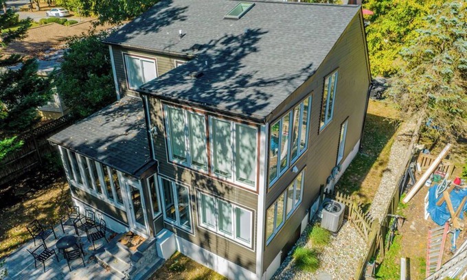 Annapolis Casa | Cozy Cottage with Beach Access